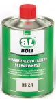 standard kõvendi lakile  HS 2:1 0,5L